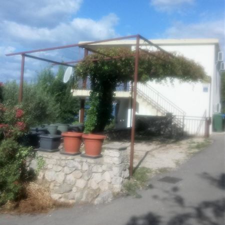 Ferienhaus Am Wasser - Kuca Rio - Iberische Finca In Dalmatien Bilice Luaran gambar