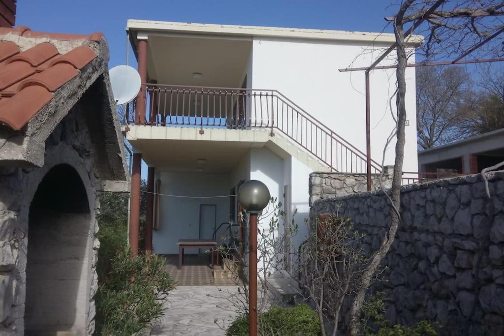 Ferienhaus Am Wasser - Kuca Rio - Iberische Finca In Dalmatien Bilice Luaran gambar